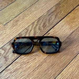 Elisa Johnson JANE IN BROWN